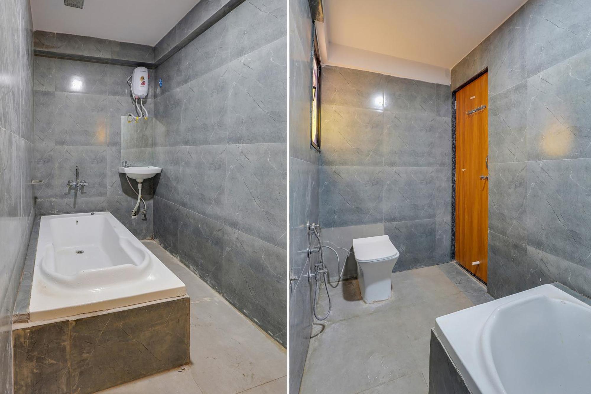 Hotel O Lotus Σουράτ Εξωτερικό φωτογραφία